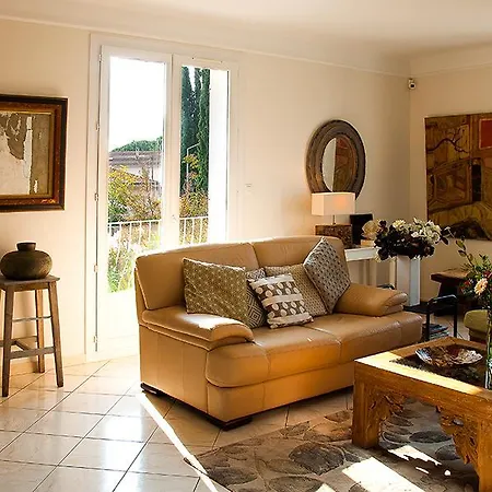 D Artiste Apartamento Hyères