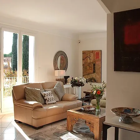 Apartamento D Artiste *